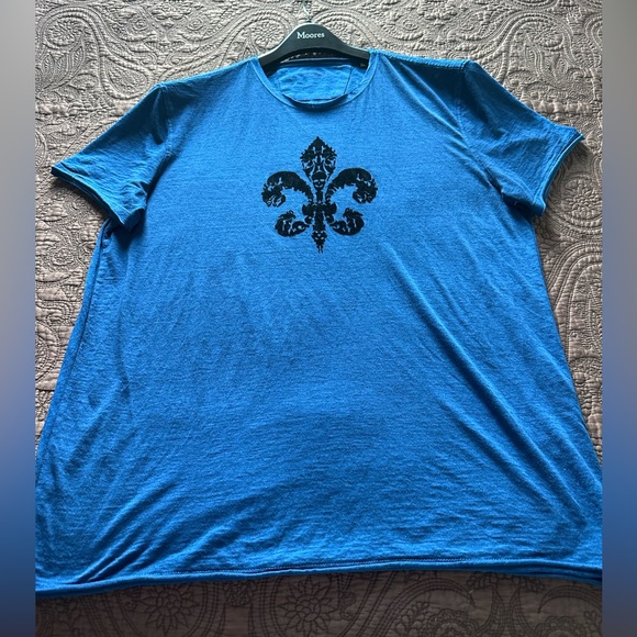 Authentic John Varvatos, Tee - Picture 5 of 8